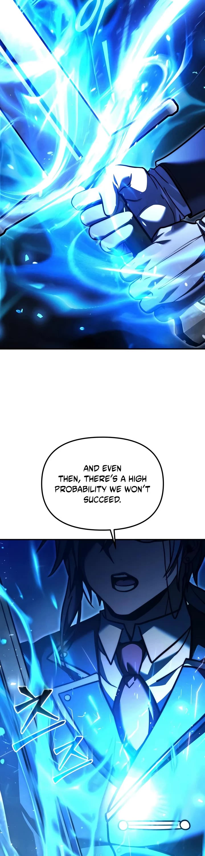 Terminally-Ill Genius Dark Knight chapter 159 page 76