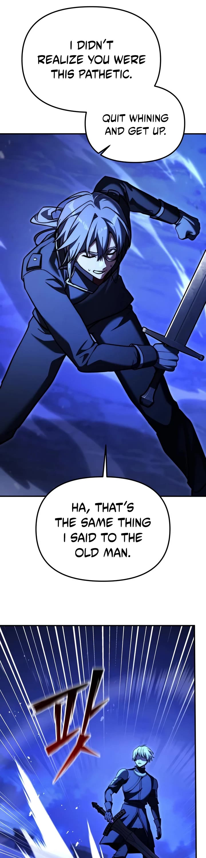 Terminally-Ill Genius Dark Knight chapter 159 page 79