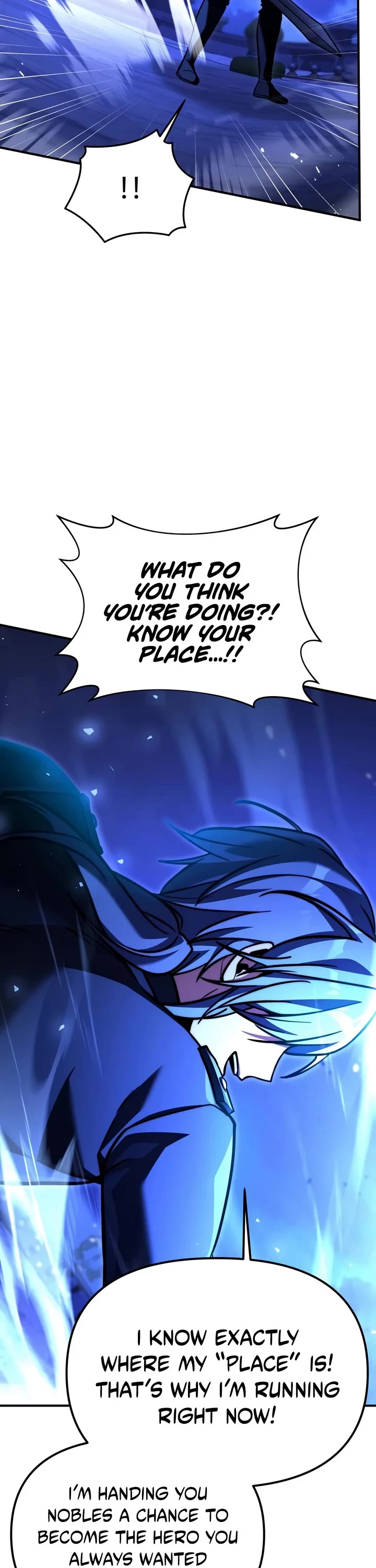 Terminally-Ill Genius Dark Knight chapter 159 page 80