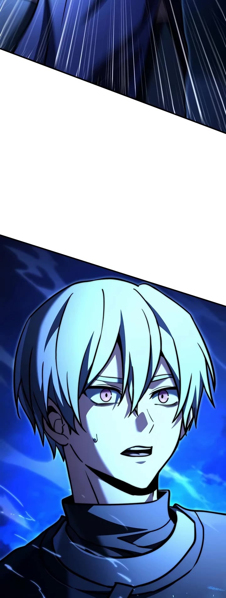 Terminally-Ill Genius Dark Knight chapter 159 page 83