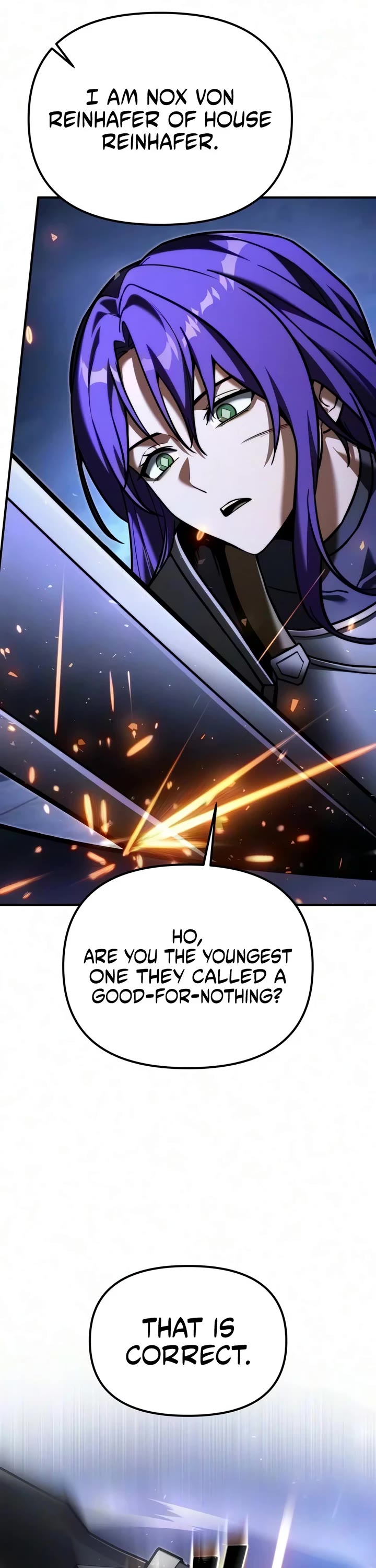 Terminally-Ill Genius Dark Knight chapter 160 page 23