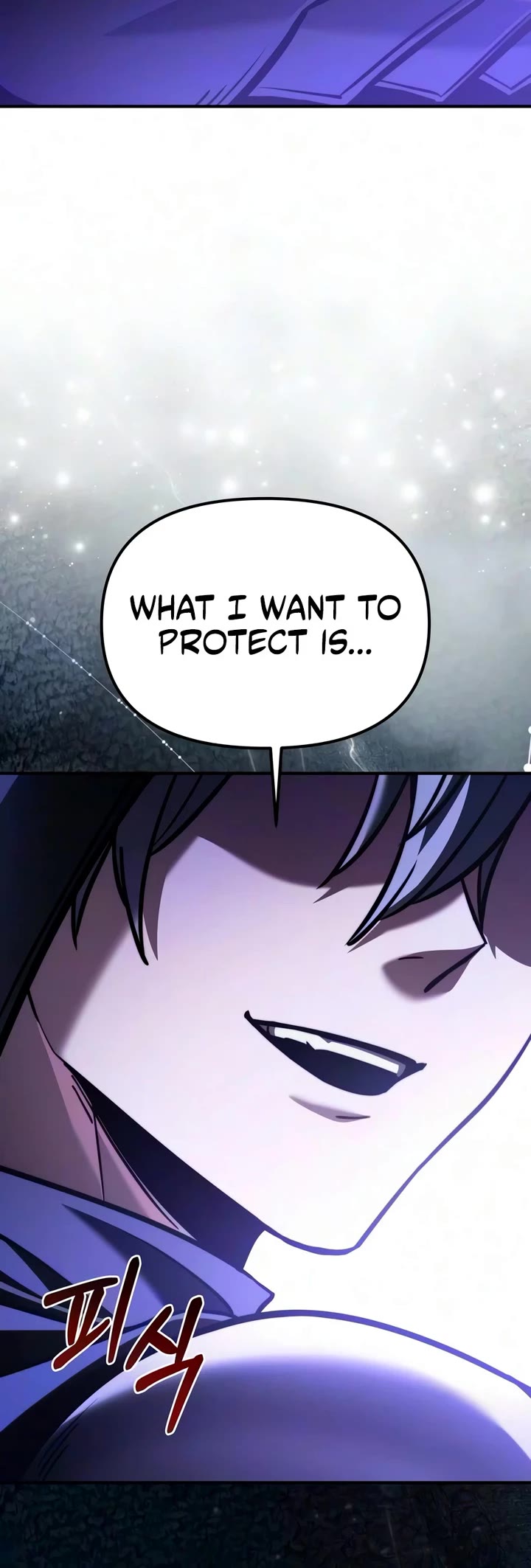 Terminally-Ill Genius Dark Knight chapter 160 page 32