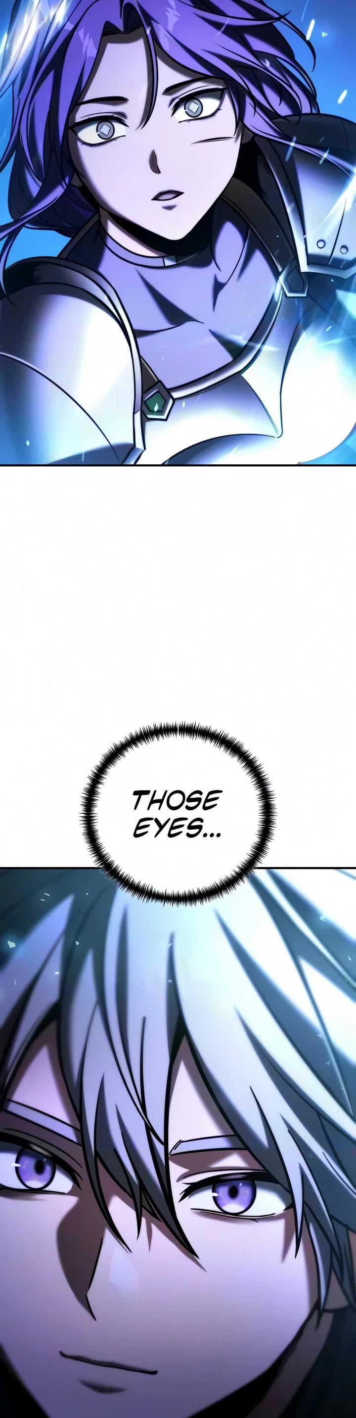 Terminally-Ill Genius Dark Knight chapter 160 page 46