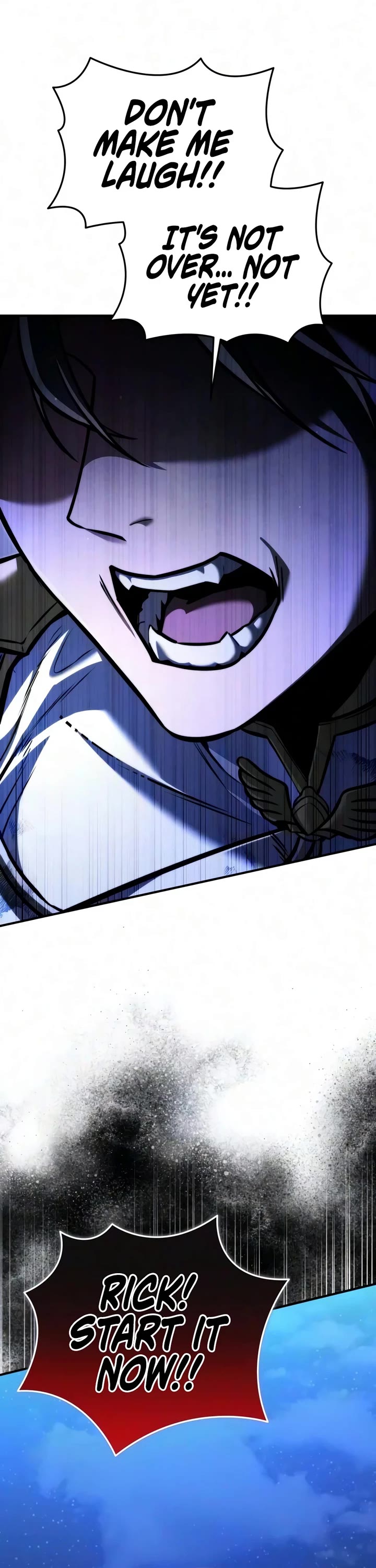 Terminally-Ill Genius Dark Knight chapter 160 page 79