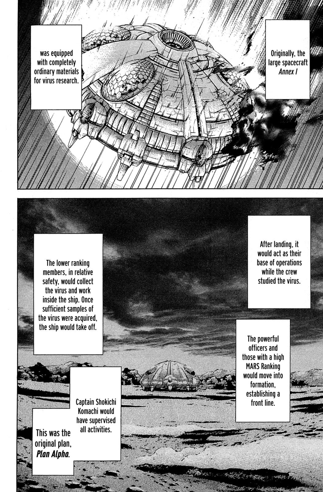 Terra ForMars chapter 10 page 2