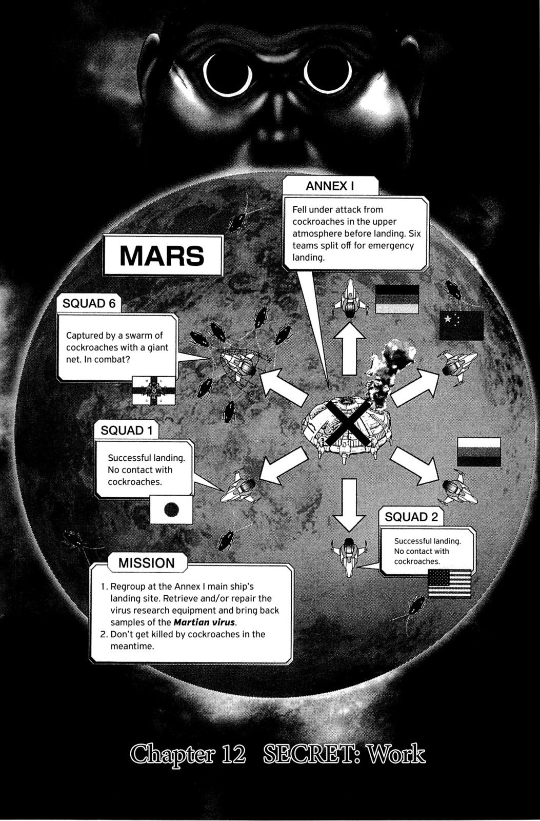 Terra ForMars chapter 12 page 2