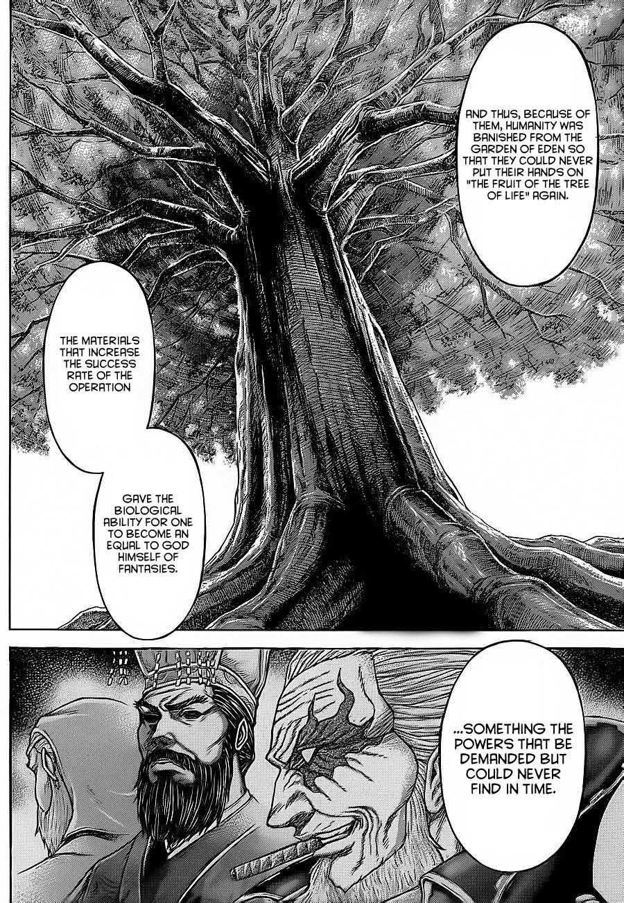 Terra ForMars chapter 122 page 2