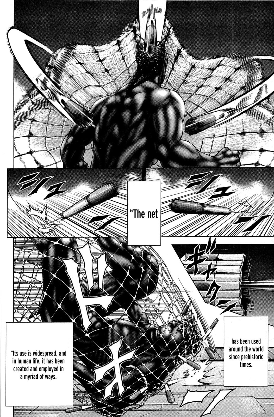 Terra ForMars chapter 13 page 11