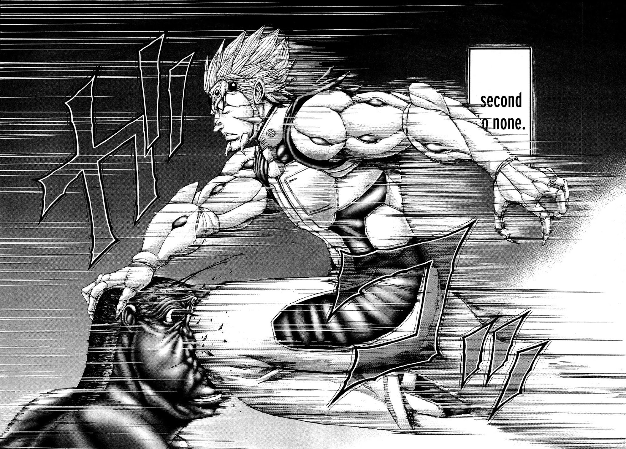 Terra ForMars chapter 15 page 10