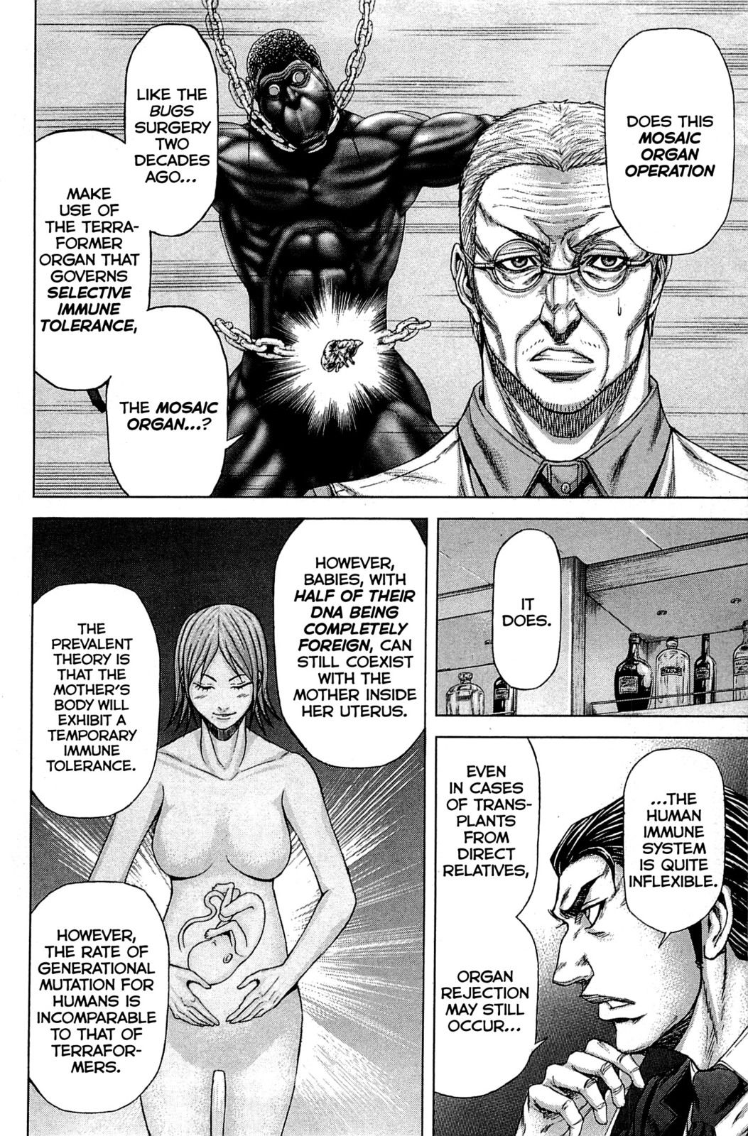 Terra ForMars chapter 15 page 2