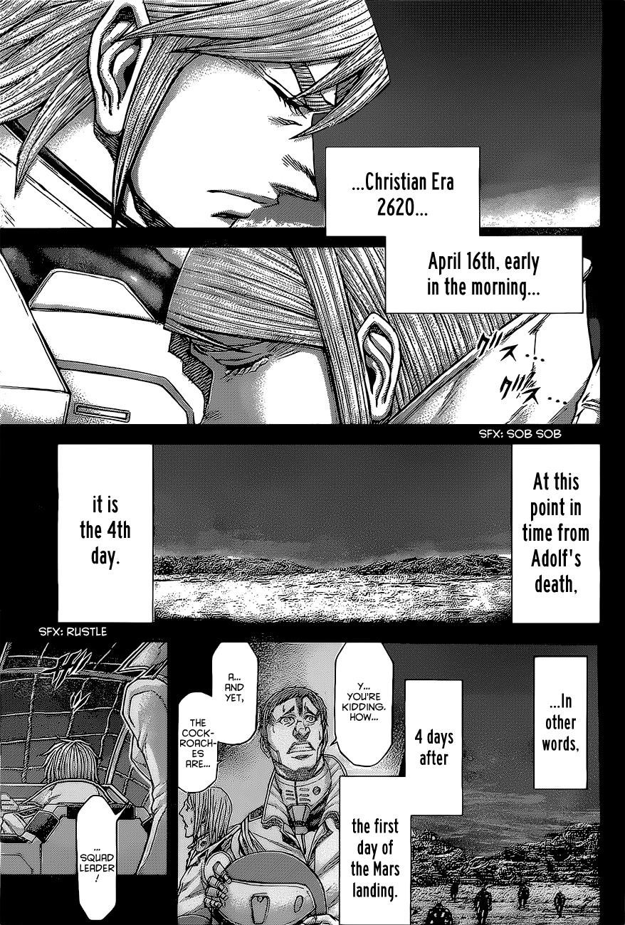 Terra ForMars chapter 170 page 2