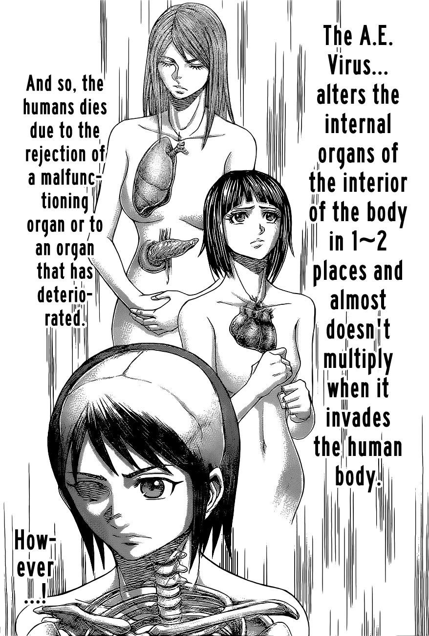 Terra ForMars chapter 172 page 6