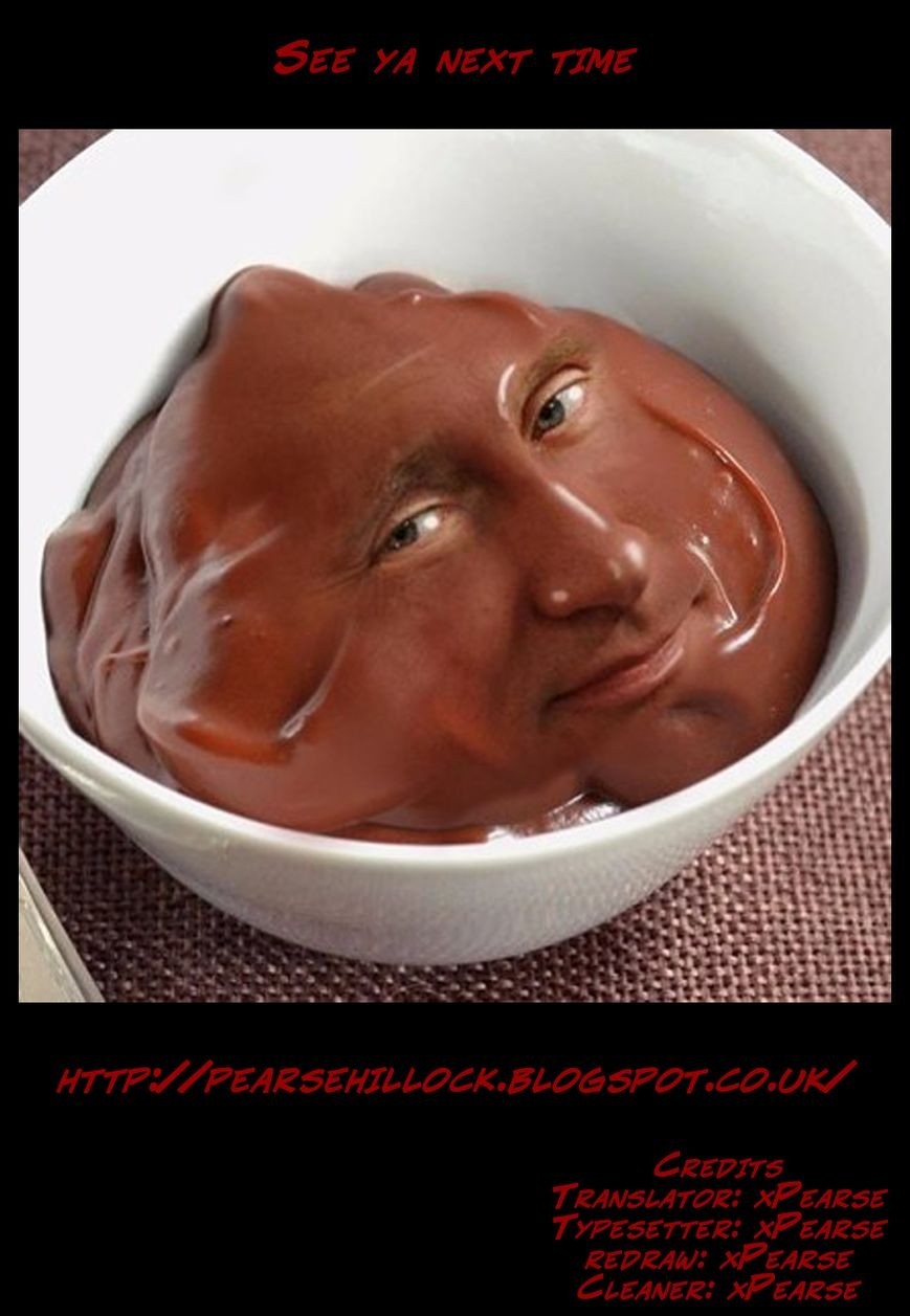 Terra ForMars chapter 175 page 17