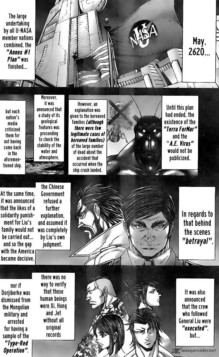 Terra ForMars chapter 184 page 2