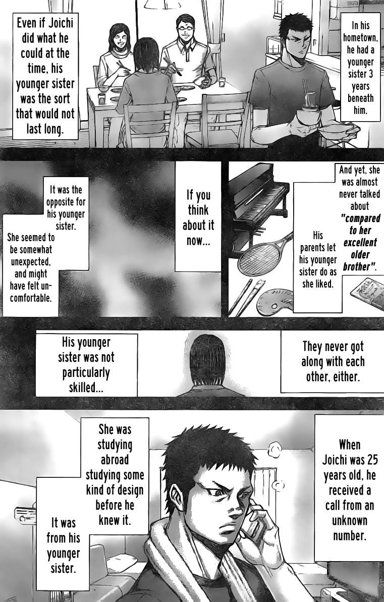 Terra ForMars chapter 188 page 2