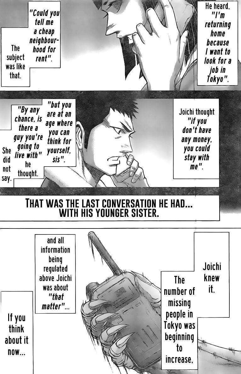 Terra ForMars chapter 188 page 3