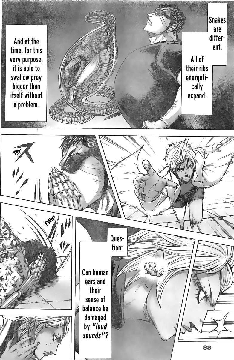Terra ForMars chapter 190 page 4