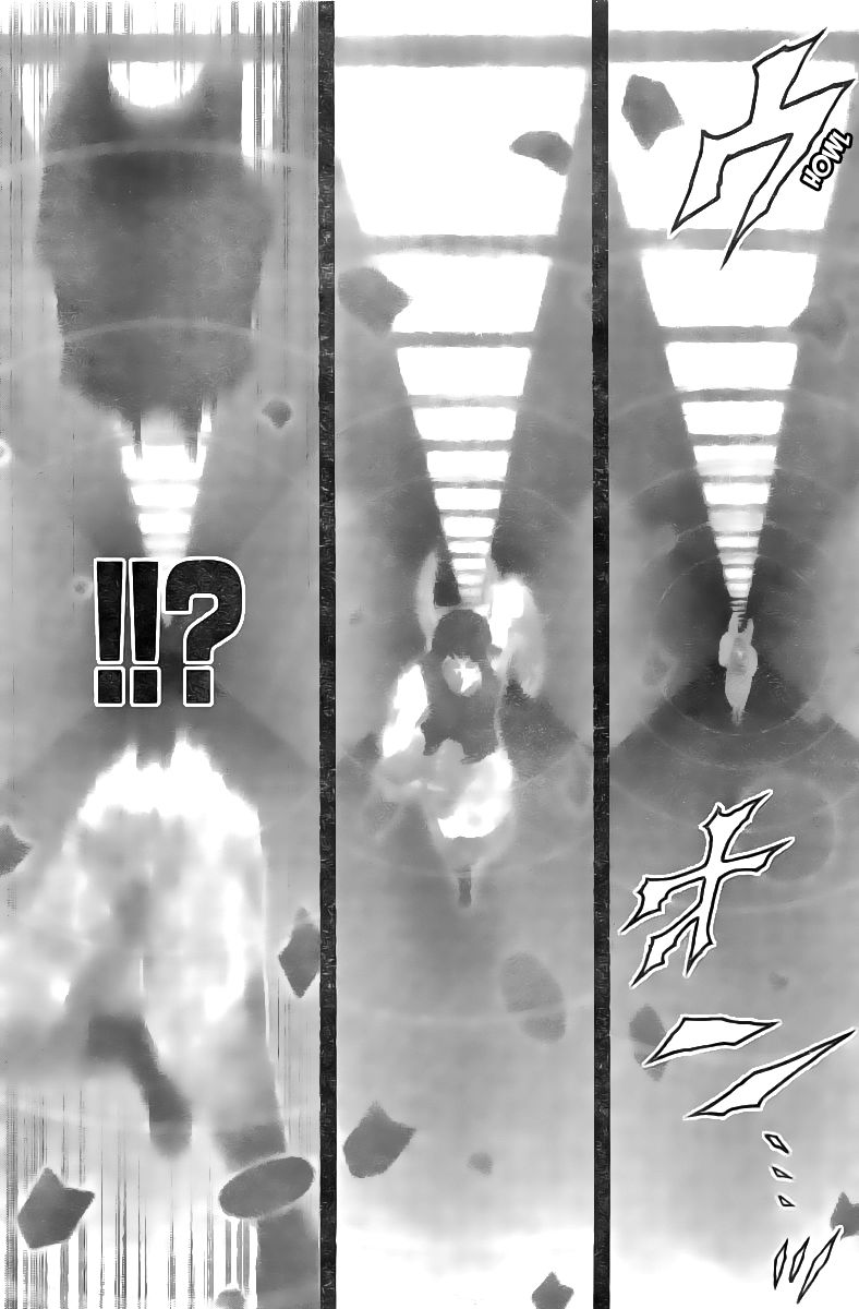 Terra ForMars chapter 191 page 4