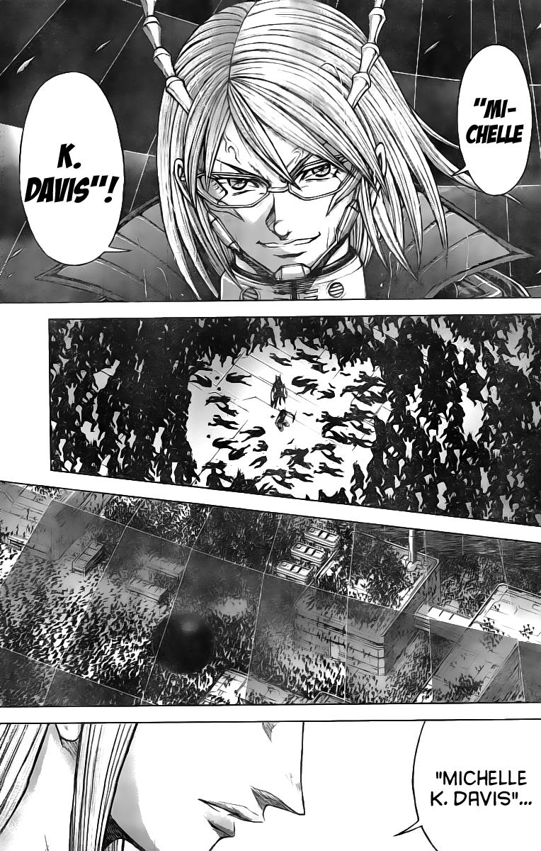 Terra ForMars chapter 194 page 2