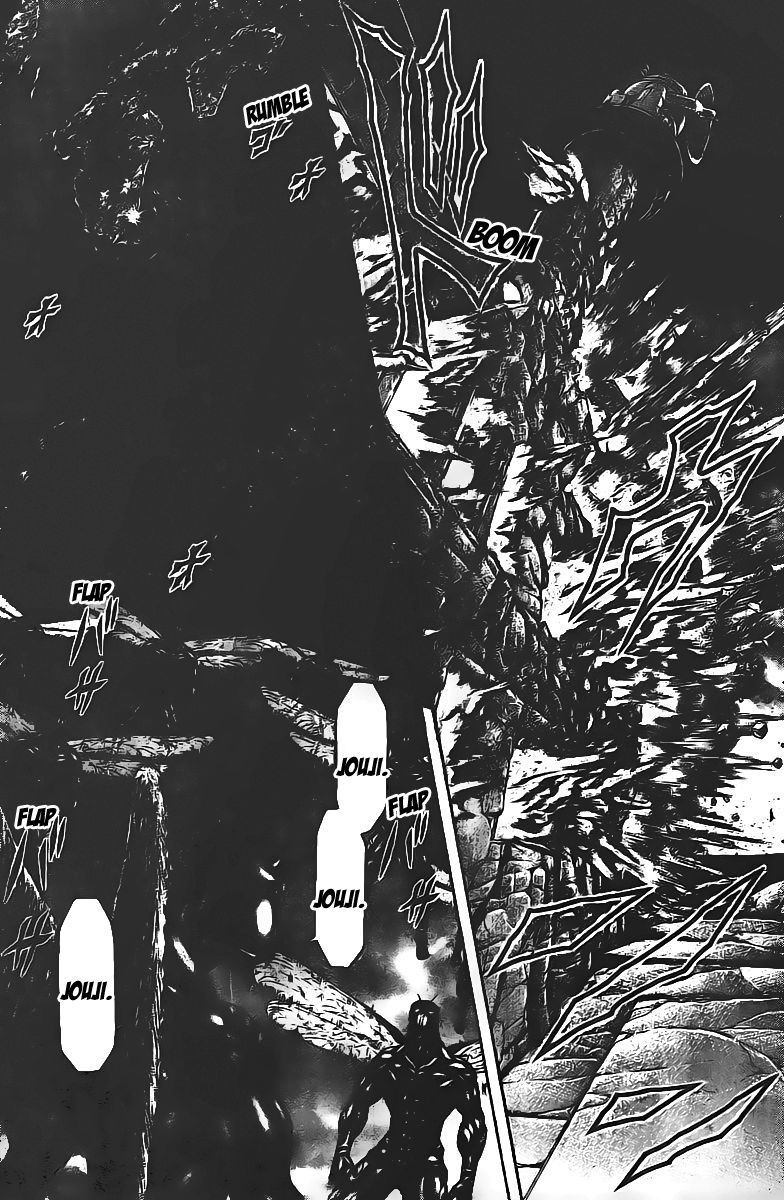 Terra ForMars chapter 199 page 13