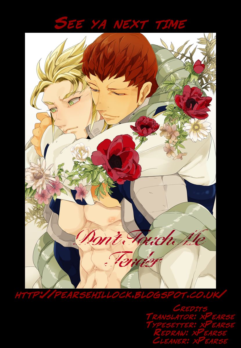 Terra ForMars chapter 201 page 18