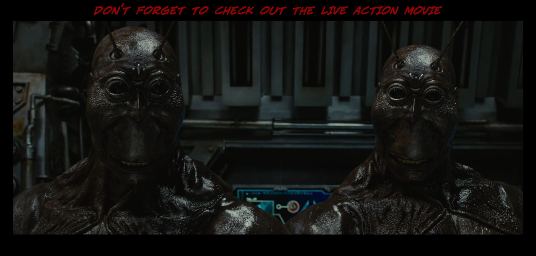 Terra ForMars chapter 203 page 19