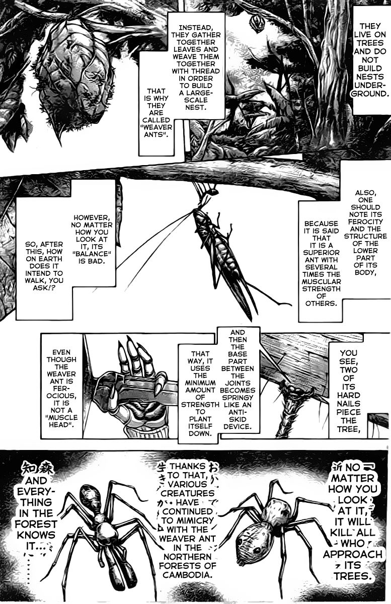 Terra ForMars chapter 208 page 5