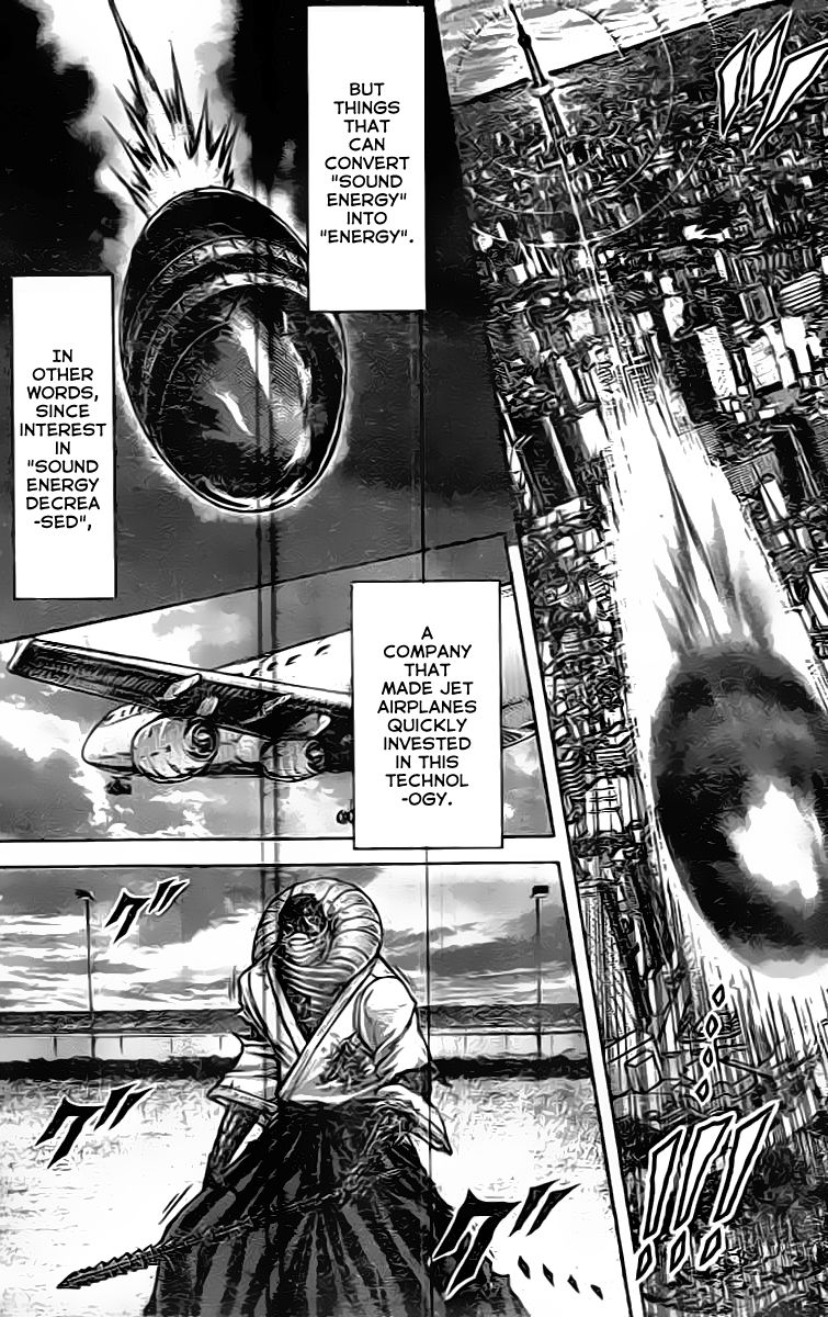 Terra ForMars chapter 212 page 4