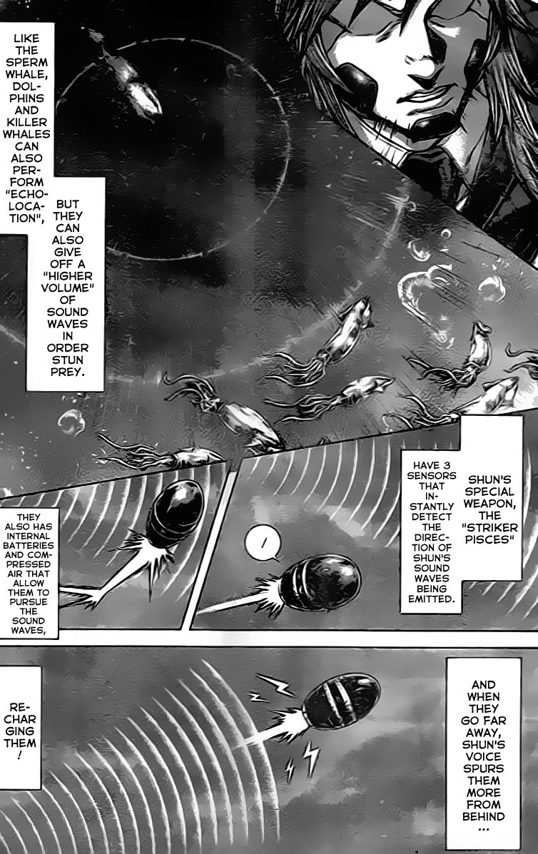 Terra ForMars chapter 212 page 7
