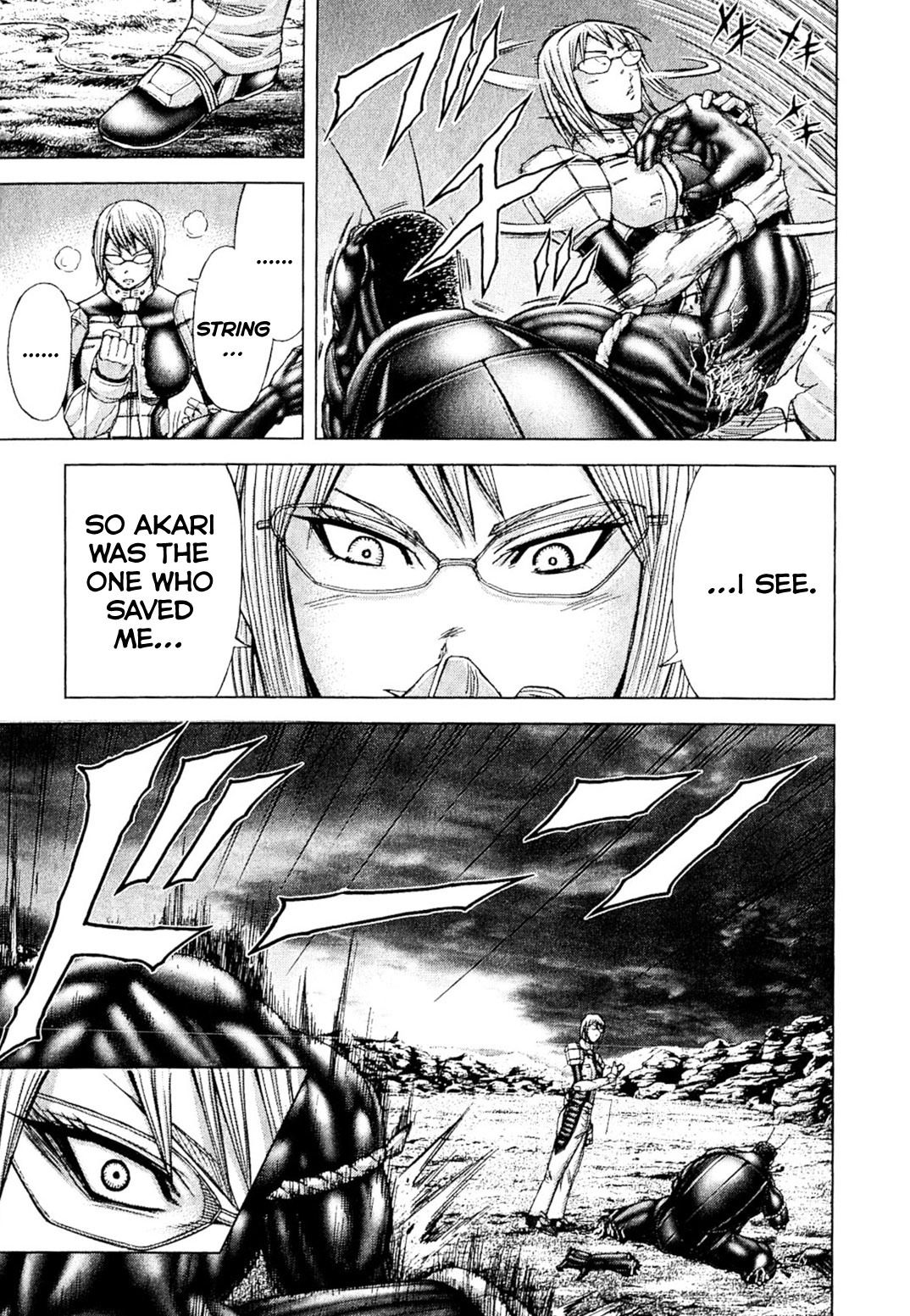 Terra ForMars chapter 24 page 2