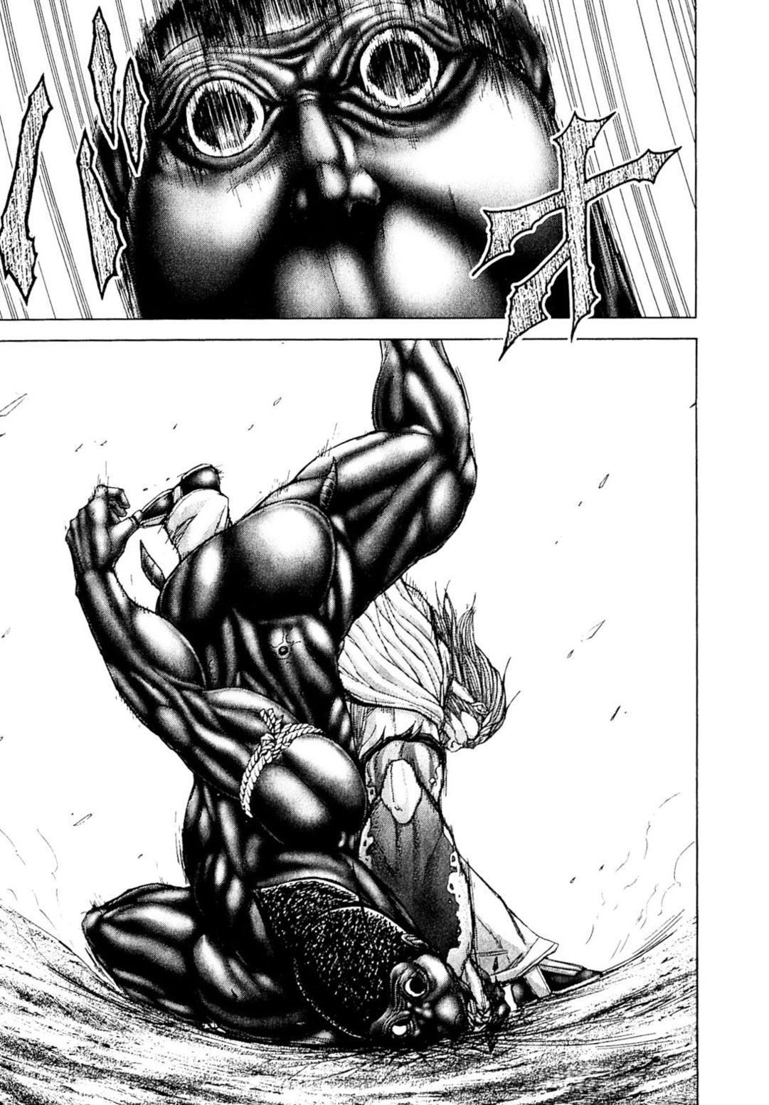 Terra ForMars chapter 25 page 13