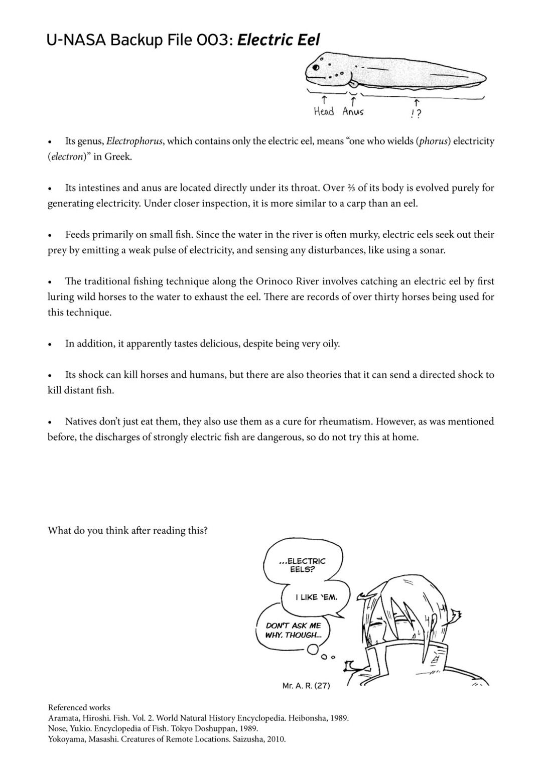 Terra ForMars chapter 30 page 18