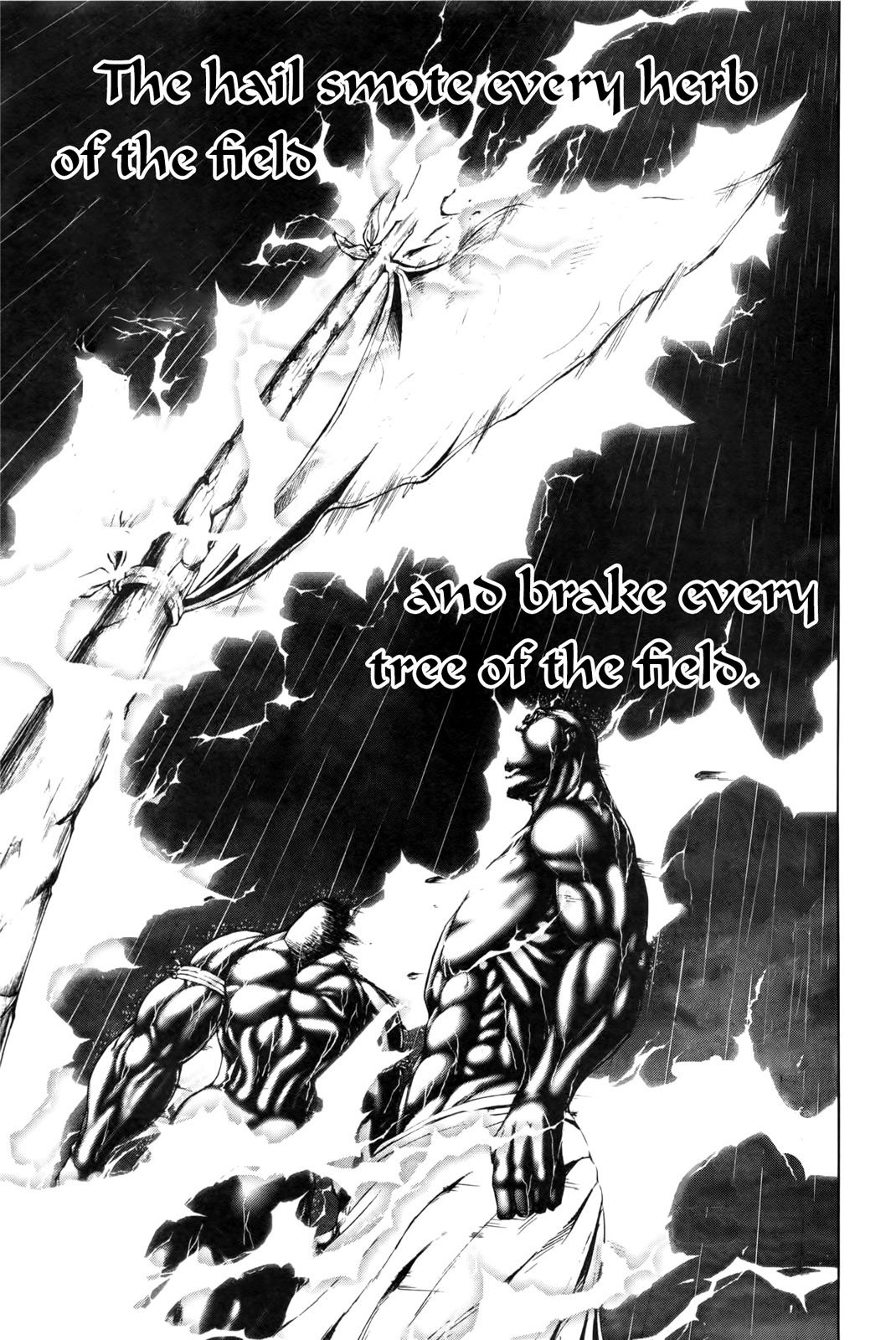 Terra ForMars chapter 33 page 12