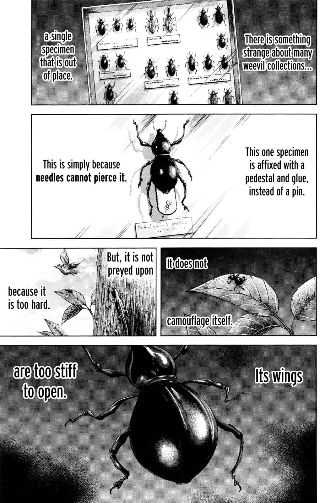 Terra ForMars chapter 39 page 1