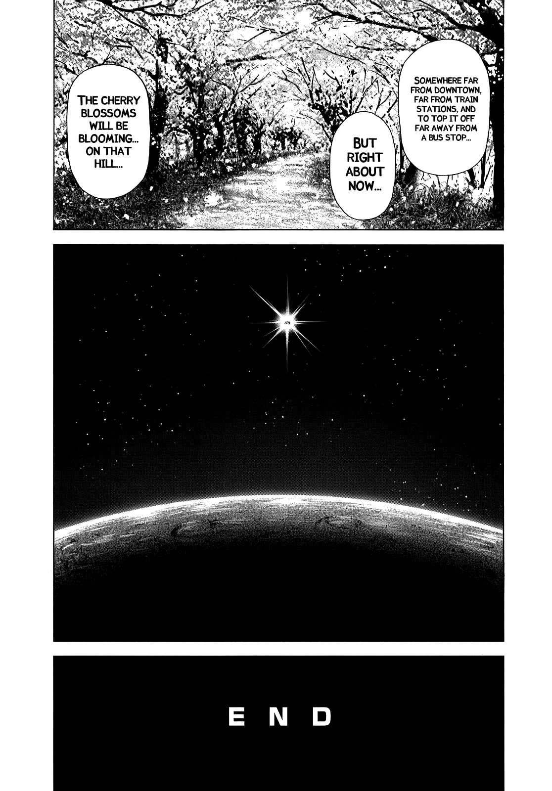 Terra ForMars chapter 6 page 33
