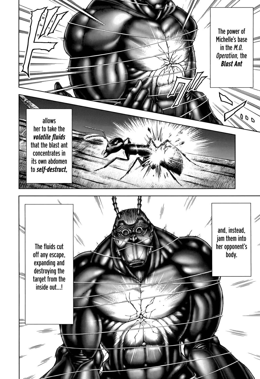 Terra ForMars chapter 77 page 3