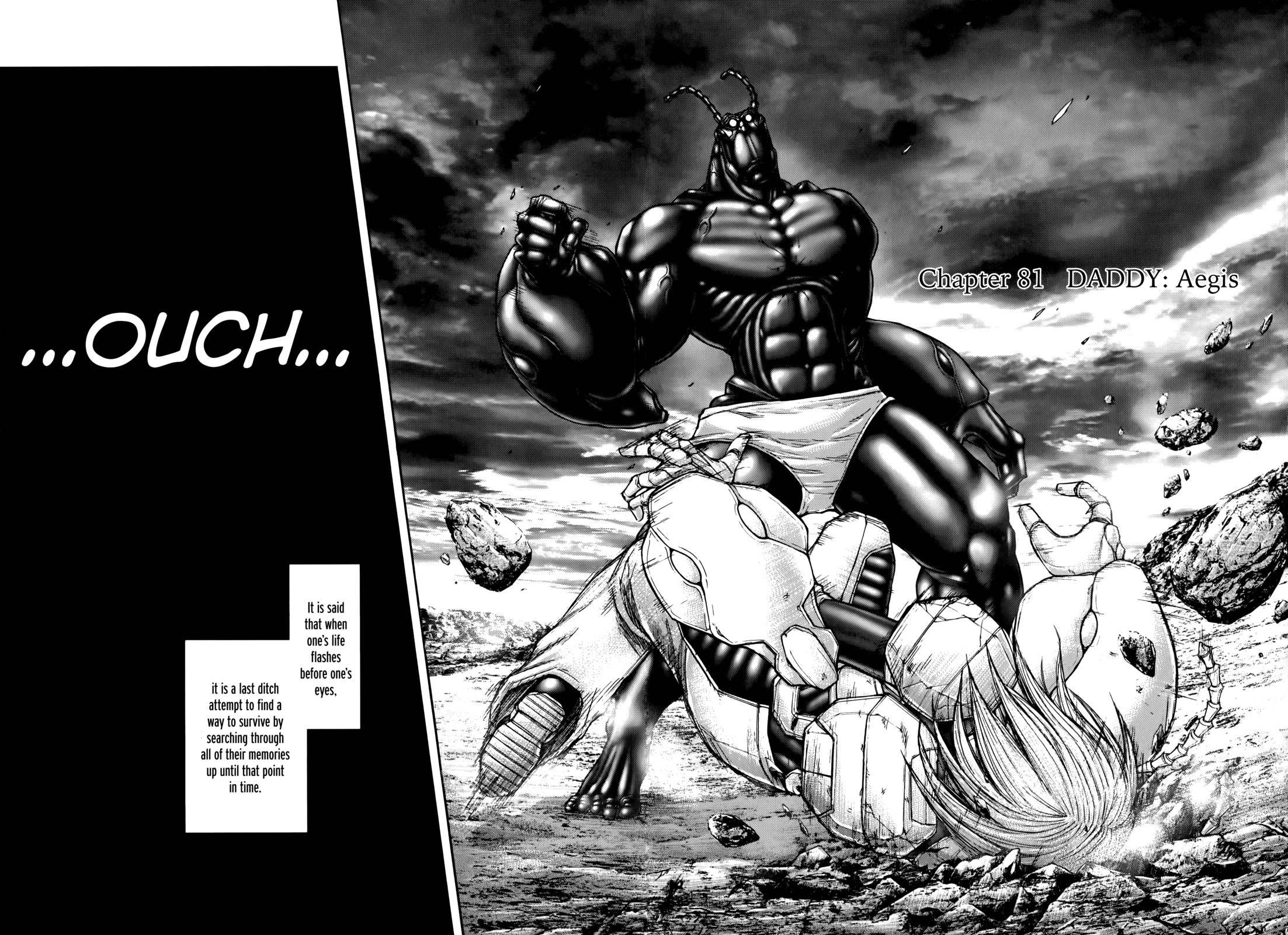 Terra ForMars chapter 81 page 3