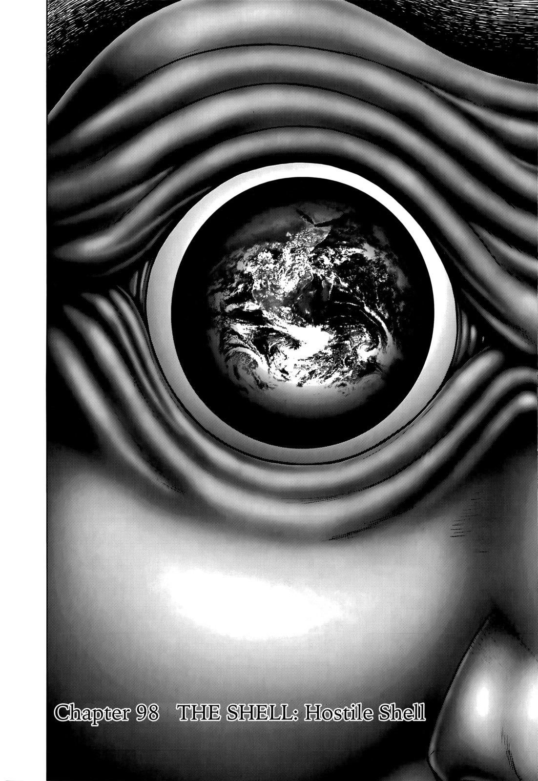 Terra ForMars chapter 98 page 1