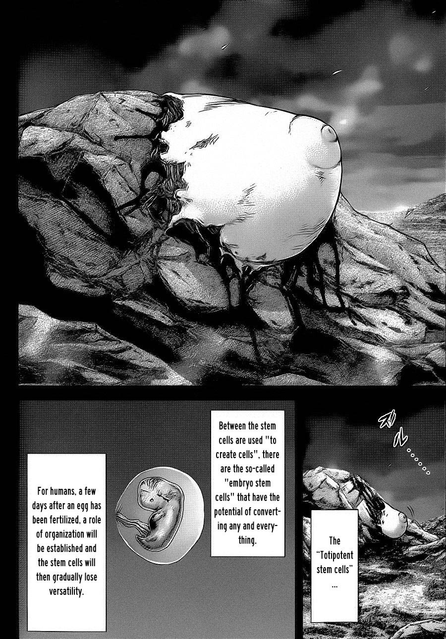 Terra ForMars chapter 121 page 3