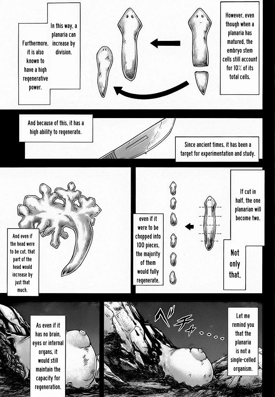 Terra ForMars chapter 121 page 4