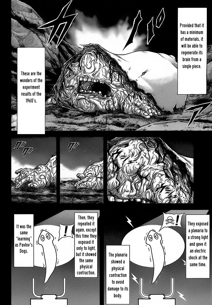 Terra ForMars chapter 121 page 5