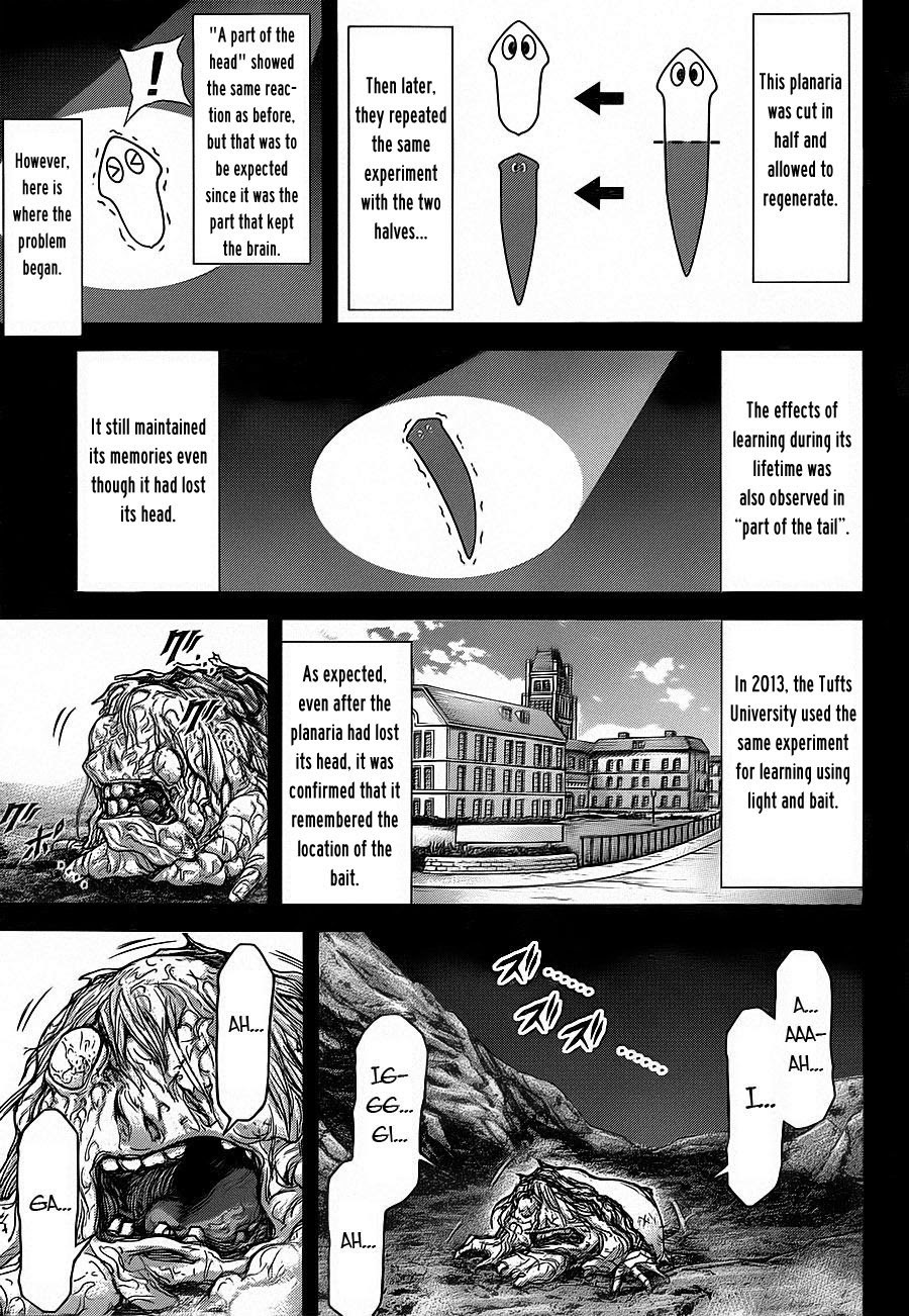 Terra ForMars chapter 121 page 6