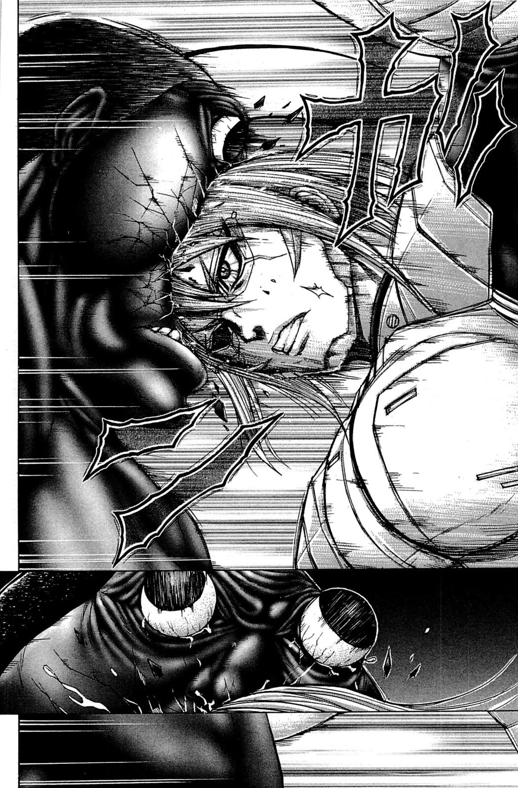 Terra ForMars chapter 17 page 8