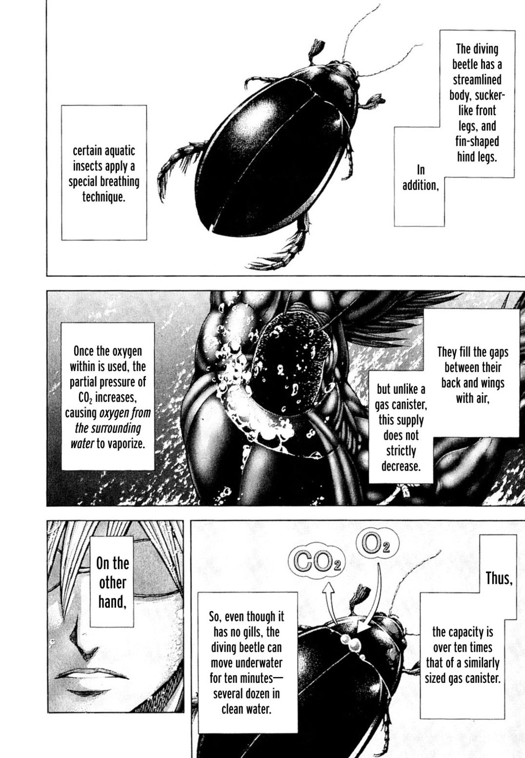 Terra ForMars chapter 22 page 6