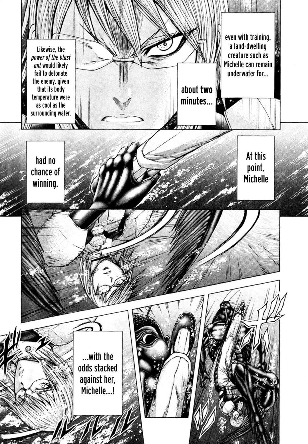 Terra ForMars chapter 22 page 7