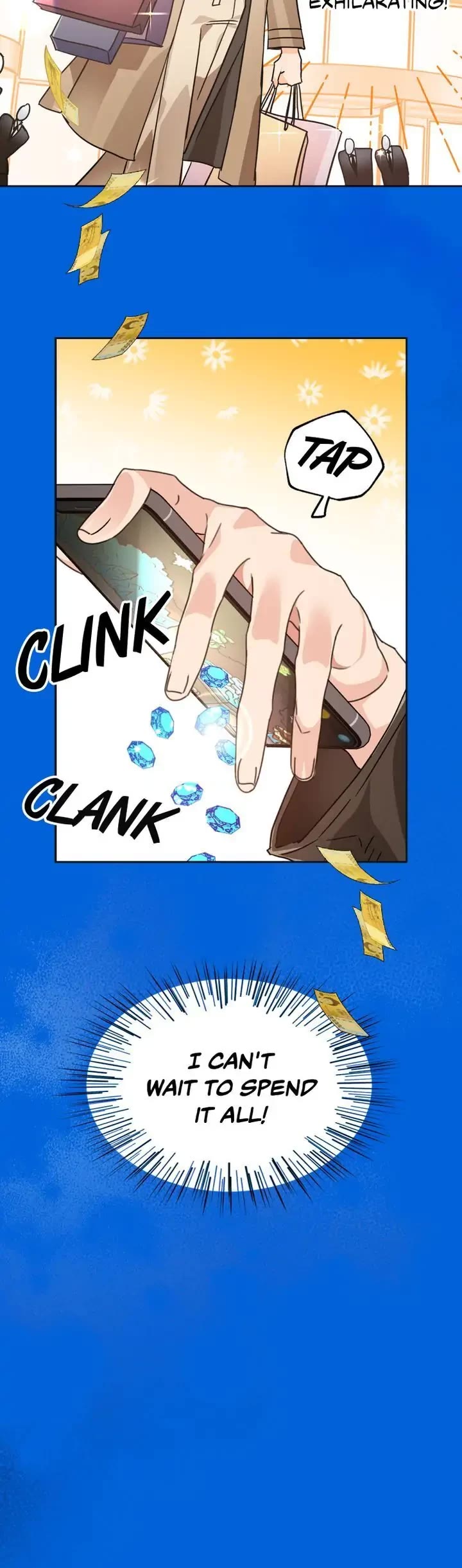 Terrarium Adventure chapter 0 page 6