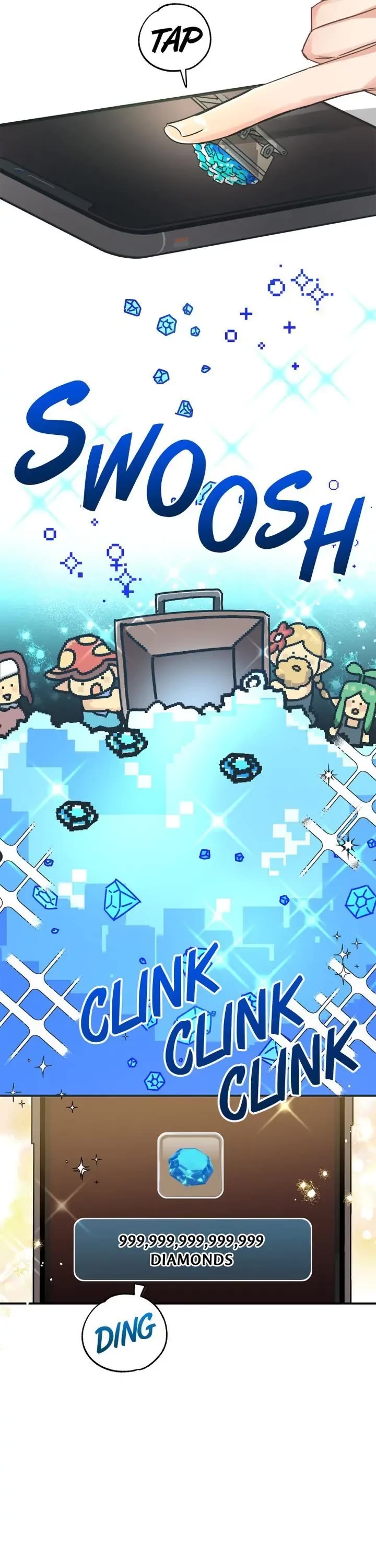 Terrarium Adventure chapter 1 page 16