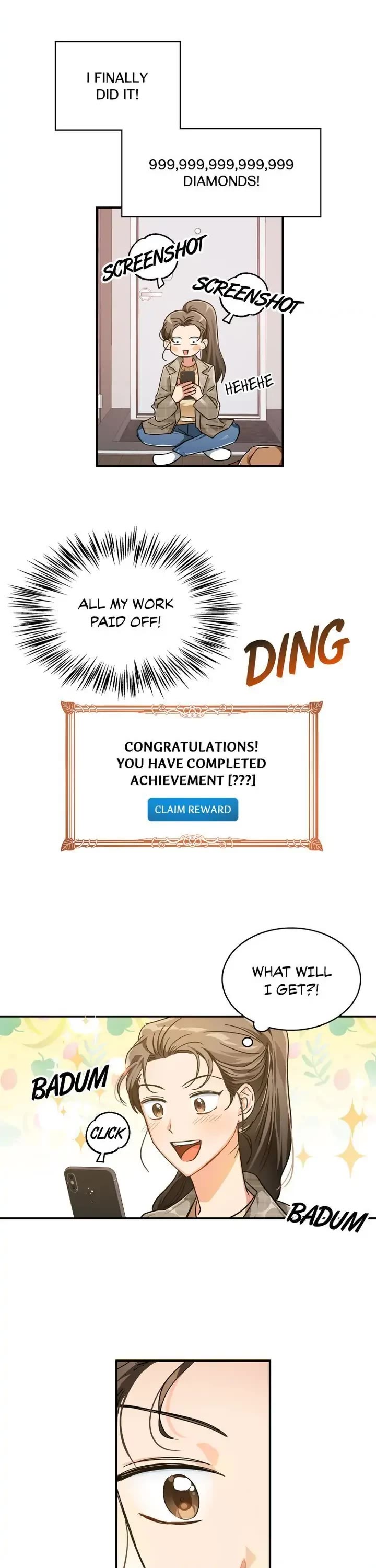 Terrarium Adventure chapter 1 page 17