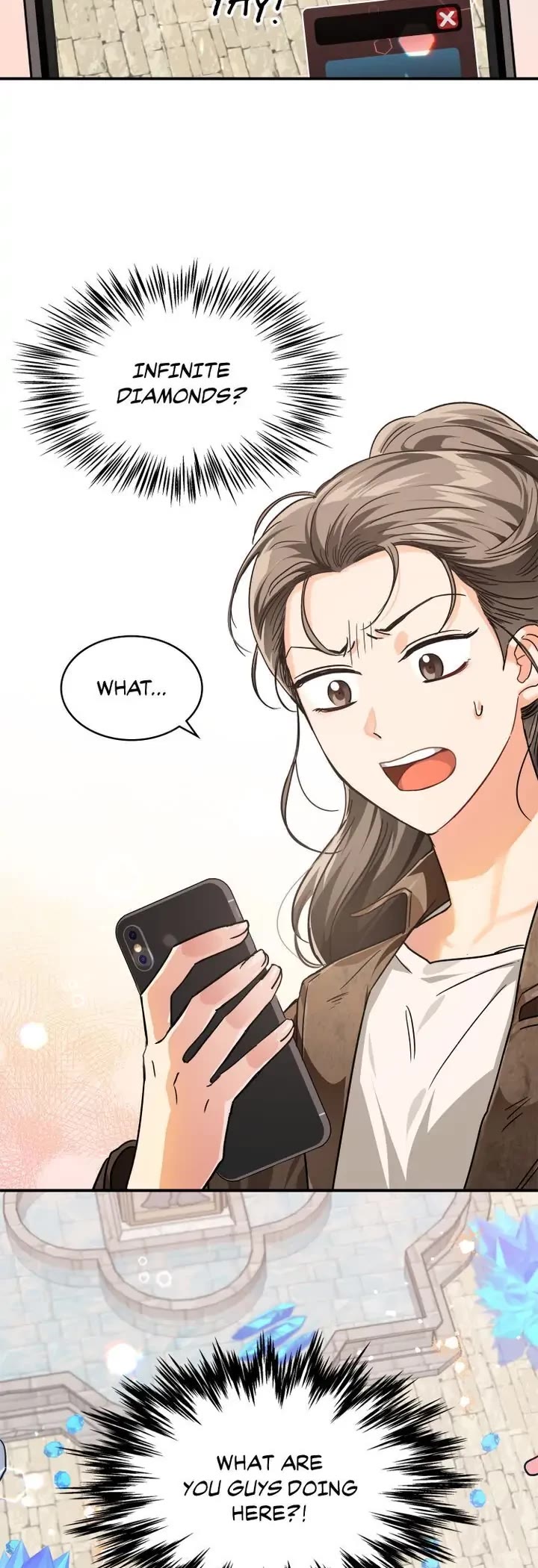 Terrarium Adventure chapter 1 page 29