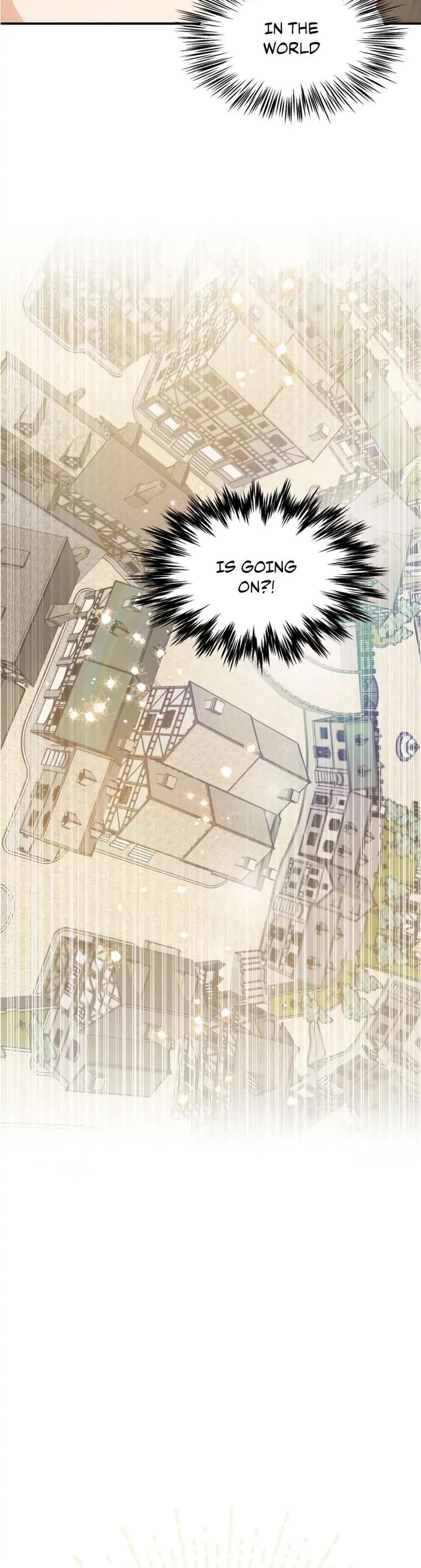 Terrarium Adventure chapter 1 page 4